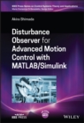 Image for Disturbance observer for advanced motion control with MATLAB/Simulink