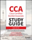 Image for CCA Cisco Certified Associate DevNet Study Guide : Exam 200-901