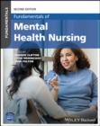 Image for Fundamentals of Mental Health Nursing