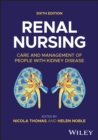 Image for Renal Nursing : Care and Management of People with Kidney Disease
