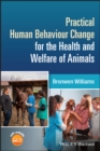 Image for Human behaviour change for animal health and welfare