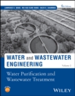 Image for Water &amp; Wastewater Engineer : Water Purification and Wastewater Treatment, Volume 2