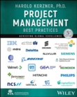 Image for Project Management Best Practices: Achieving Global Excellence