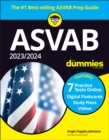 Image for 2023 / 2024 ASVAB For Dummies (+ 7 Practice Tests, Flashcards, &amp; Videos Online)