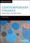 Image for Contemporary Finance