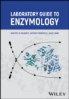 Image for Laboratory guide to enzymology