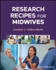 Image for Research recipes for midwives