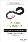 Image for AI for humanity  : building a sustainable AI for the future