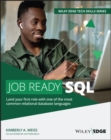 Image for Job Ready SQL