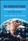 Image for 5G Innovations for Industry Transformation