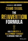 Image for Reinvention Formula: How to Unlock a Bulletproof Mindset to Upgrade Your Life