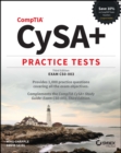 Image for CompTIA CYSA+ practice tests  : exam CS0-003