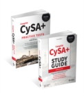 Image for CompTIA CySA+ certification kit exam CS0-003