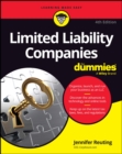 Image for Limited Liability Companies For Dummies