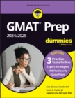 Image for GMAT Prep 2024/2025 For Dummies with Online Practice (GMAT Focus Edition)