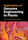 Image for Applications of Genome Engineering in Plants