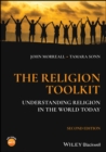 Image for The Religion Toolkit : Understanding Religion in the World Today
