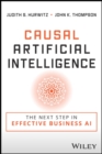 Image for Causal Artificial Intelligence