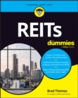 Image for REITs For Dummies