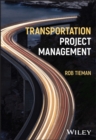 Image for Transportation project management