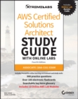 Image for AWS certified solutions architect study guide with online labs  : associate SAA-C03 exam