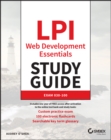 Image for LPI Linux Professional Institute Web Development Essentials study guide  : exam 030-100