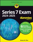 Image for Series 7 Exam 2024-2025 For Dummies (+ 6 Practice Tests Online)