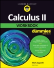 Image for Calculus II Workbook For Dummies
