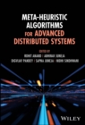 Image for Meta-Heuristic Algorithms for Advanced Distributed Systems