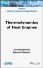 Image for Thermodynamics of Heat Engines