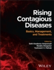 Image for Rising contagious diseases  : basics, management, and treatments
