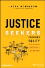 Image for Justice Seekers