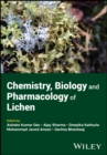 Image for Chemistry, Biology and Pharmacology of Lichen