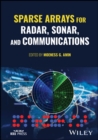 Image for Sparse Arrays for Radar, Sonar, and Communications