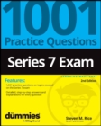 Image for 1,001 series 7 exam practice questions