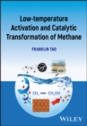 Image for Low-temperature Activation and Catalytic Transformation of Methane to Non-CO2 Products