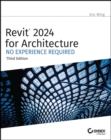 Image for Revit 2024 for architecture  : no experience required