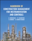 Image for Handbook of Construction Management for Instrumentation and Controls