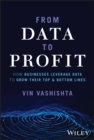 Image for From Data To Profit