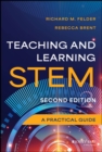 Image for Teaching and Learning STEM