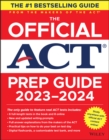 Image for Official ACT Prep Guide 2023-2024 (Book + Online Course)