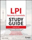 Image for LPI Security Essentials Study Guide
