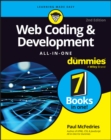 Image for Web coding &amp; development all-in-one