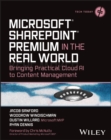 Image for Microsoft SharePoint Premium in the real world  : bringing practical cloud AI to content management