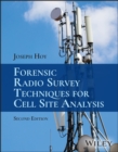 Image for Forensic radio survey techniques for cell site analysis