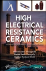 Image for High Electrical Resistance Ceramics