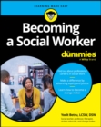 Image for Becoming a social worker