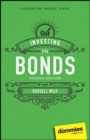 Image for Investing in Bonds For Dummies