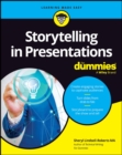 Image for Storytelling in Presentations For Dummies