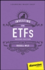 Image for Investing in ETFs For Dummies